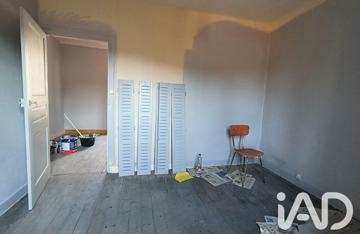 Vente Maison de village 4 pièces — photo 5