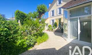 Maison 7 Pièces 143 m² à vendre à Beauchamp (95250)