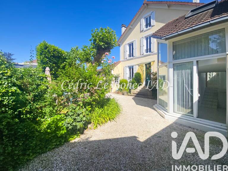 Vente Maison/villa 7 pièces — photo 1
