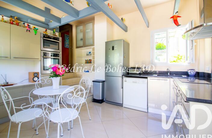 Vente Maison/villa 7 pièces — photo 3