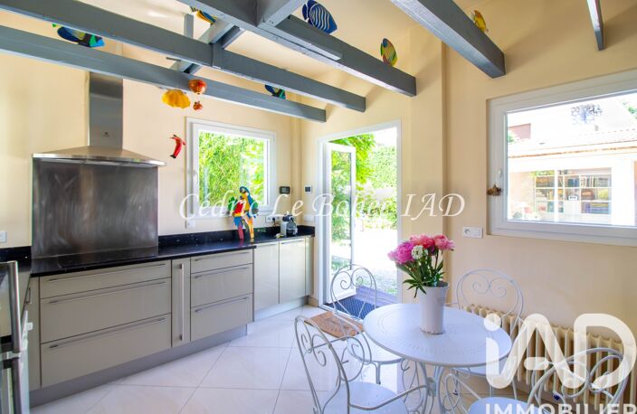 Vente Maison/villa 7 pièces — photo 4