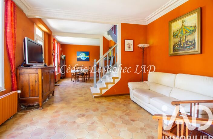 Vente Maison/villa 7 pièces — photo 5