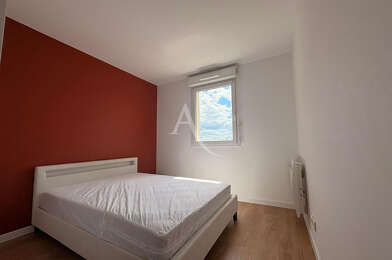 Appartement 2 pièces 870 €