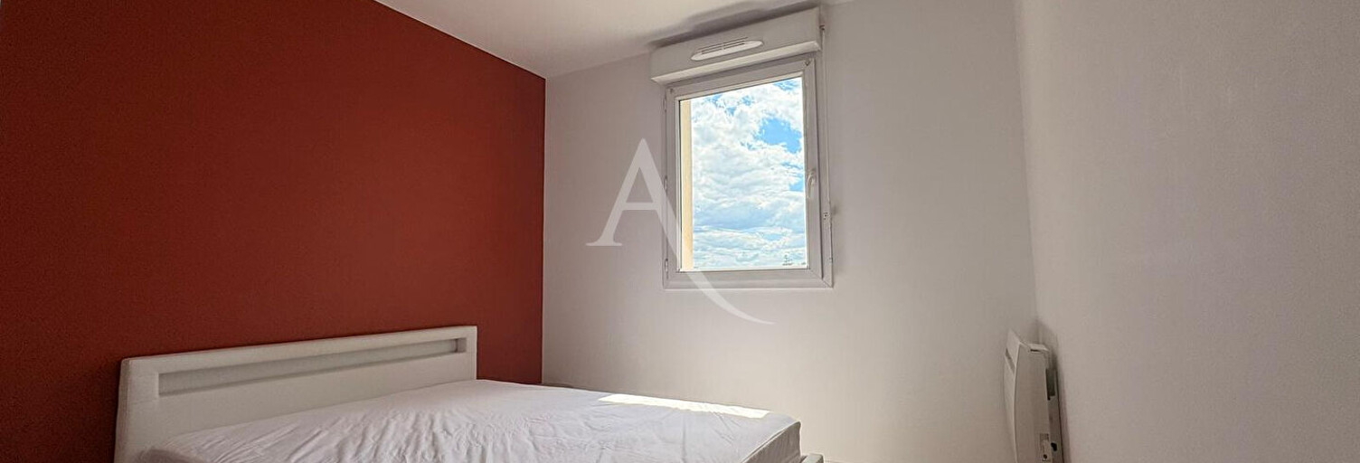 Appartement 2 Pièces 38 m² à louer à Cergy (95800)