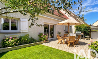 Maison 6 Pièces 132 m² à vendre à Antony (92160)