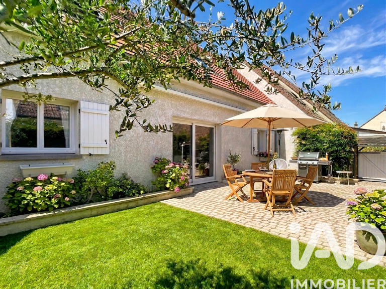 Vente Maison/villa 6 pièces — photo 1
