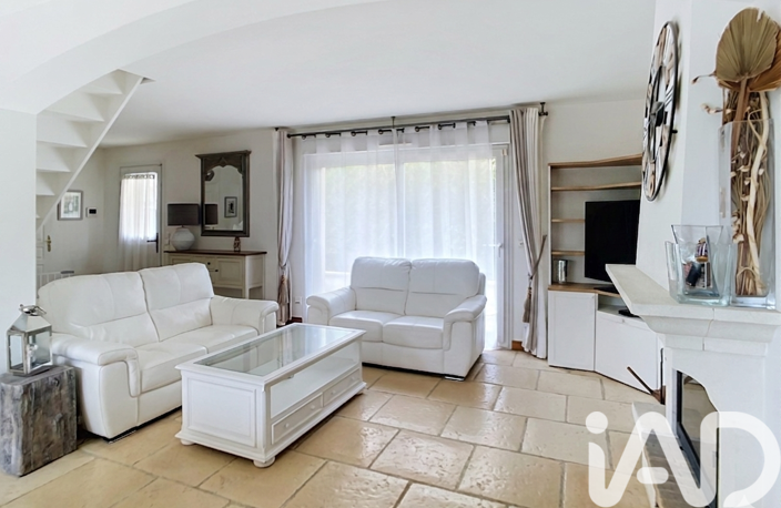 Vente Maison/villa 6 pièces — photo 2