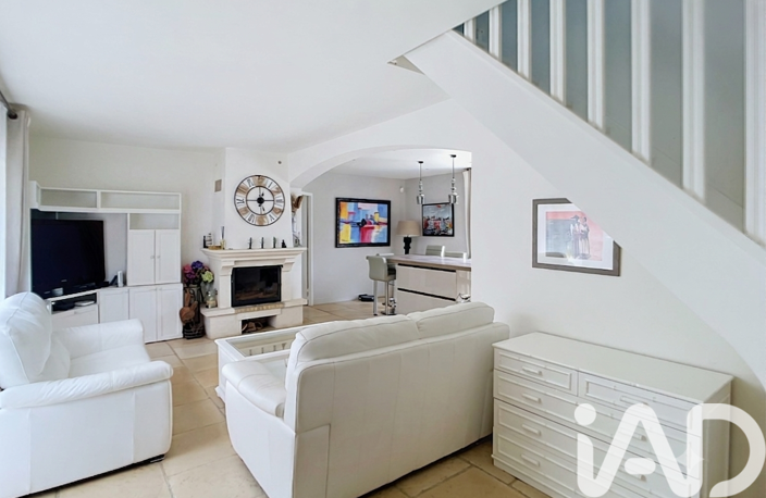 Vente Maison/villa 6 pièces — photo 3