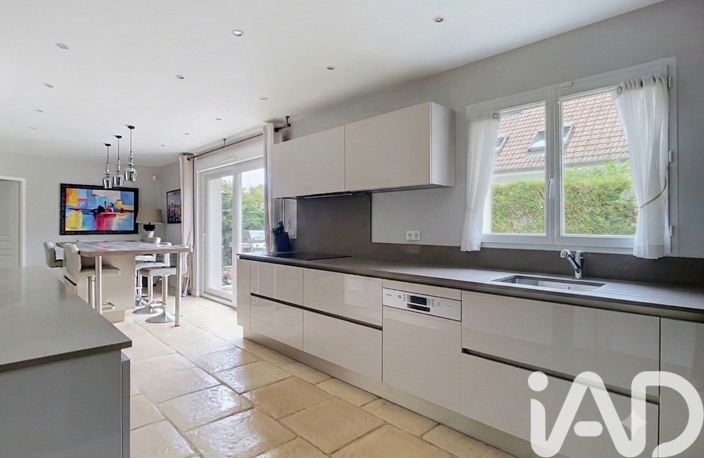 Vente Maison/villa 6 pièces — photo 4