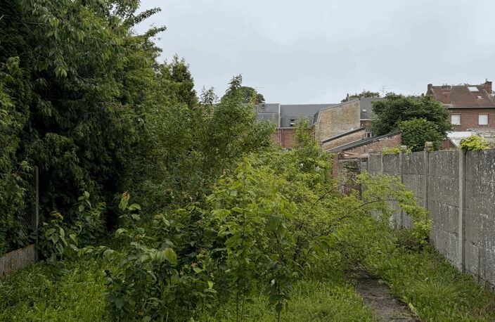 Vente Terrain à bâtir 354 m&sup2; — photo 2
