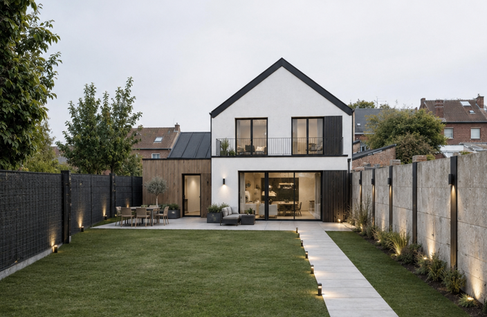 Vente Terrain à bâtir 354 m&sup2; — photo 3