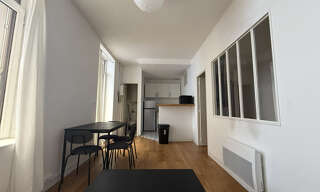 Appartement 2 Pièces 32 m² à louer à Lyon 7 (69007)