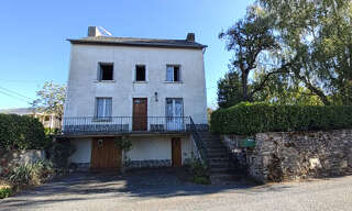 Maison 4 Pièces 110 m² à vendre à Centrès (12120)
