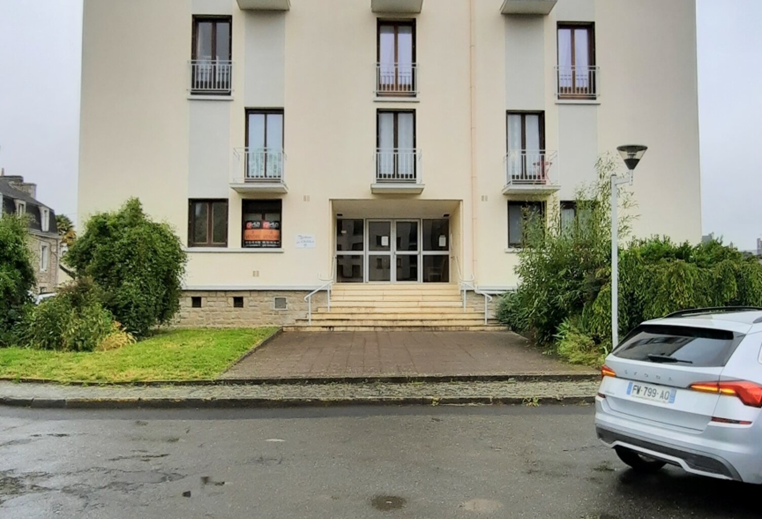 Vente Appartement 2 pièces — photo 1