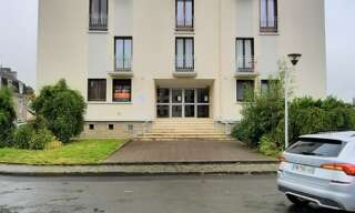 Appartement 2 Pièces 65 m² à vendre à Dinan (22100)