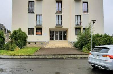 Vente Appartement 2 pièces — photo du bien