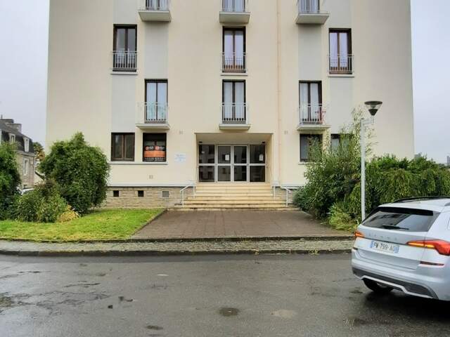 Vente Appartement 2 pièces — photo du bien