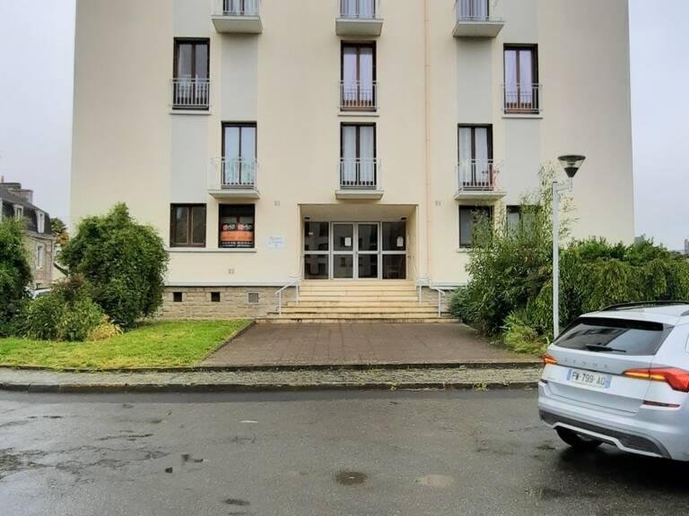 Vente Appartement 2 pièces — photo 1