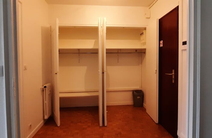 Vente Appartement 2 pièces — photo 2