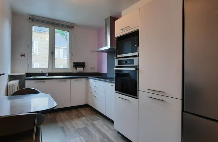 Vente Appartement 2 pièces — photo 4