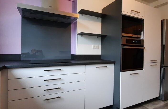 Vente Appartement 2 pièces — photo 5