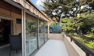 Appartement 2 Pièces 35 m² à louer à Cagnes-sur-Mer (06800)