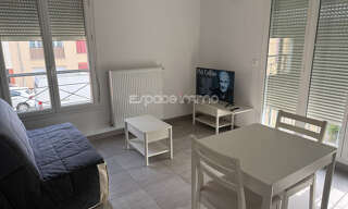 Appartement 2 Pièces 41 m² à louer à Amfreville-la-Mi-Voie (76920)