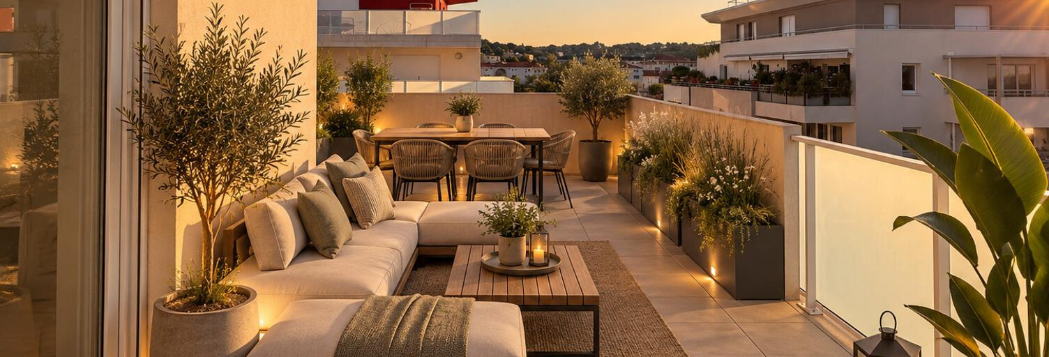 Appartement 3 Pièces 70 m² à vendre à Nîmes (30000)