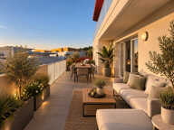 NIMES MONT DUPLAN Magnifique appartement 3 pièces de 70 m2 a — photo 3