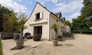 Maison 5 Pièces 123 m² à vendre à Grandchamp-des-Fontaines (44119)