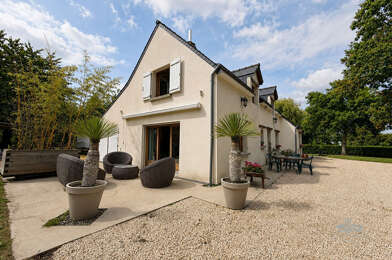Maison 5 pièces 306000 €
