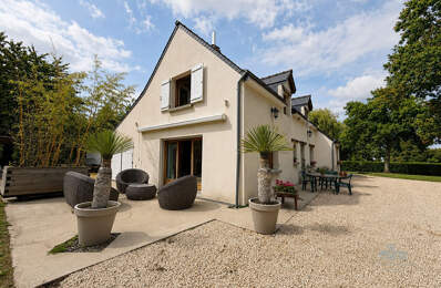 Maison Grandchamp-des-fontaines 5 pièces 123 m2 — photo du bien
