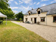 Maison Grandchamp-des-fontaines 5 pièces 123 m2 — photo 2