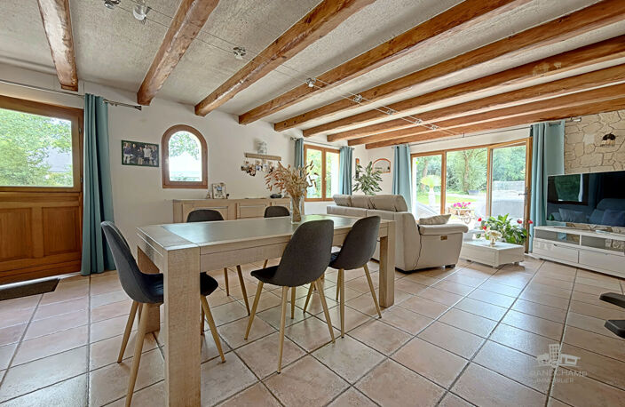 Maison Grandchamp-des-fontaines 5 pièces 123 m2 — photo 3