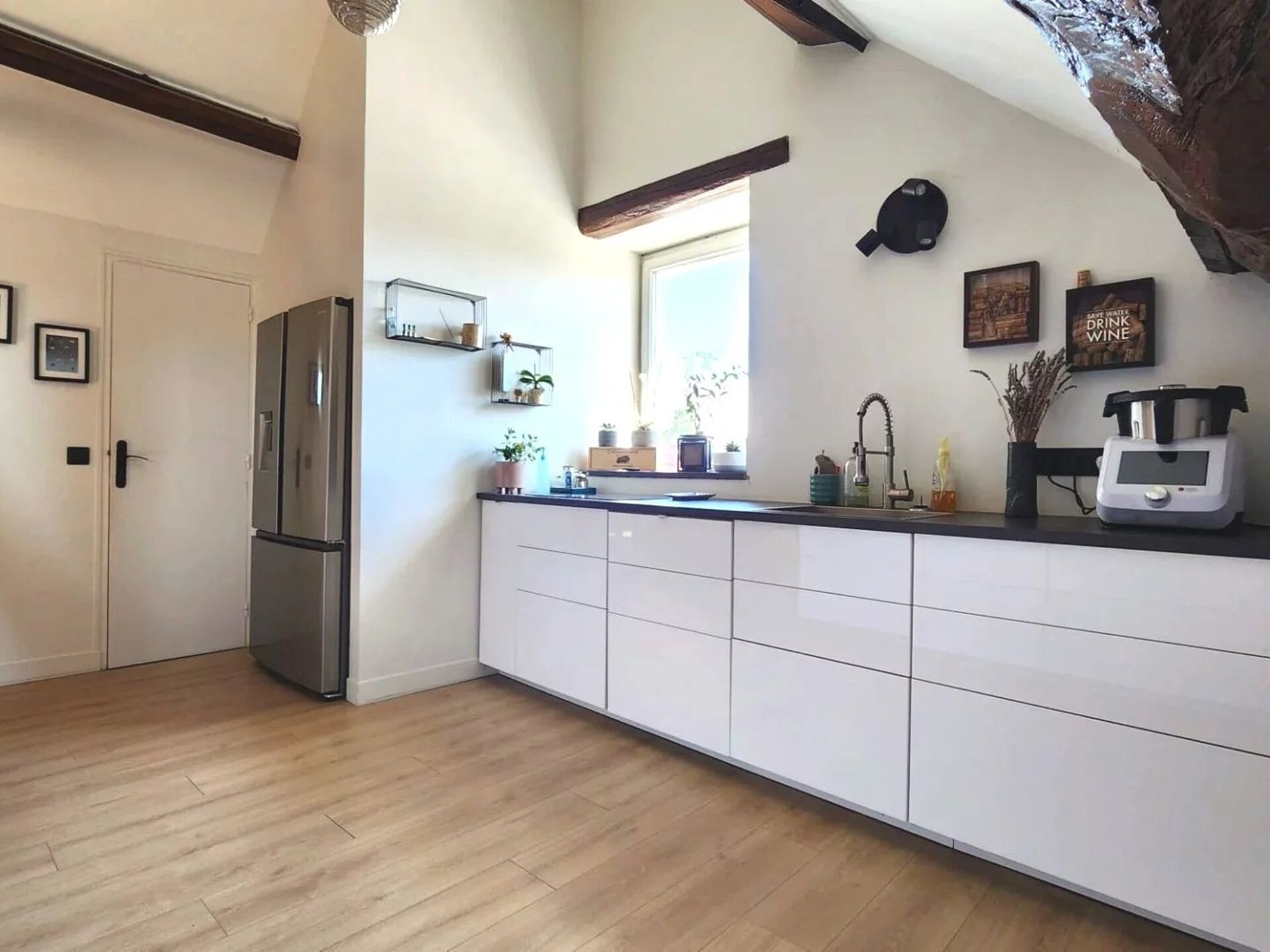 Acheter appartement de 5 pièces 104 m² 269 000 € à Beynes (78650) : une annonce Arthurimmo.com — 4
