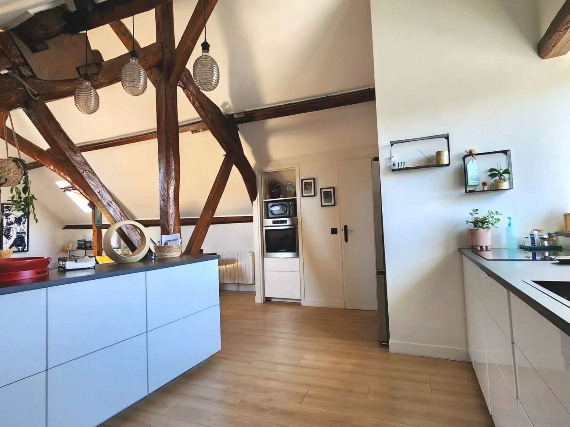 Acheter appartement de 5 pièces 104 m² 269 000 € à Beynes (78650) : une annonce Arthurimmo.com — 5