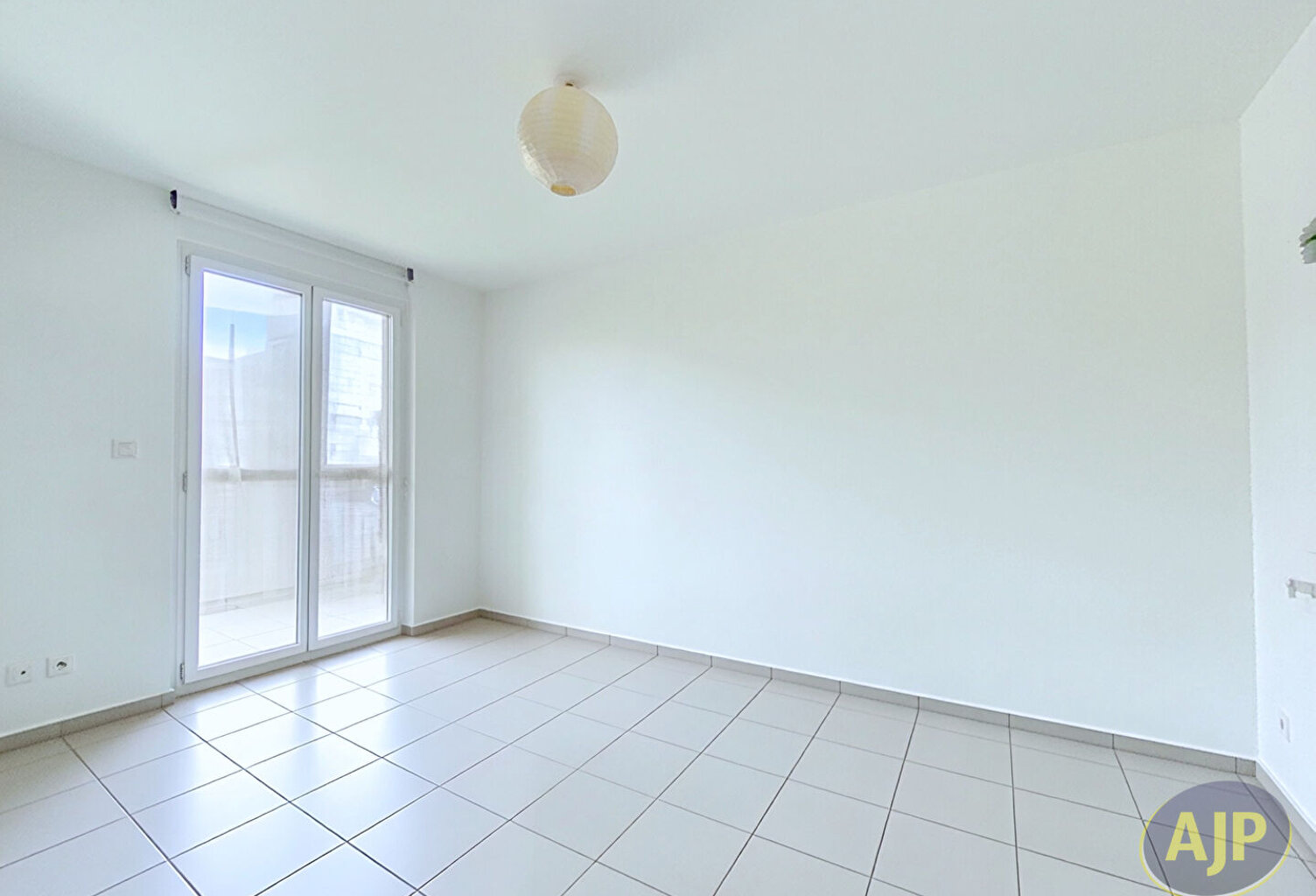 Appartement Montgermont 1 pièce(s) 20.65 m2 — photo 1