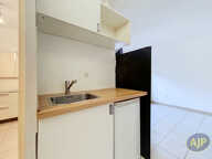 Appartement Montgermont 1 pièce(s) 20.65 m2 — photo 2