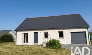 Maison 4 Pièces 84 m² à vendre à Besné (44160)