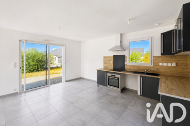 Maison 4 pièces 250000 €