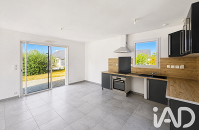 Vente Maison traditionnelle 4 pièces — photo du bien