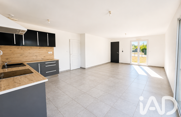 Vente Maison traditionnelle 4 pièces — photo 2
