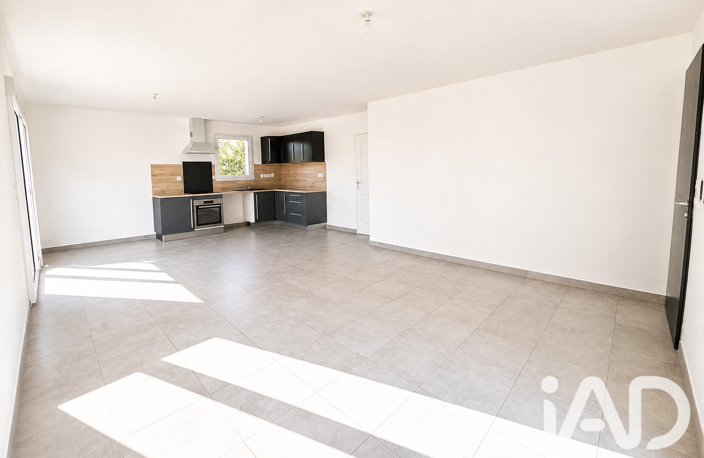 Vente Maison traditionnelle 4 pièces — photo 3