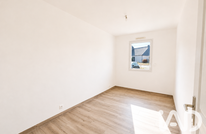Vente Maison traditionnelle 4 pièces — photo 5