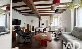 Maison 6 Pièces 129 m² à vendre à Vieillevigne (44116)