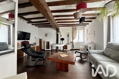 Maison 6 pièces 209000 €