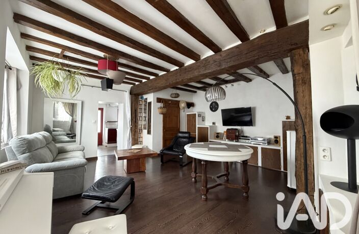 Vente Maison de ville 6 pièces — photo 3
