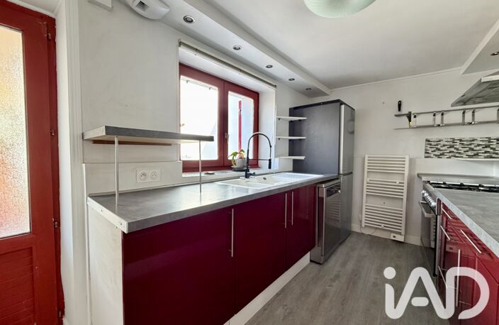 Vente Maison de ville 6 pièces — photo 5