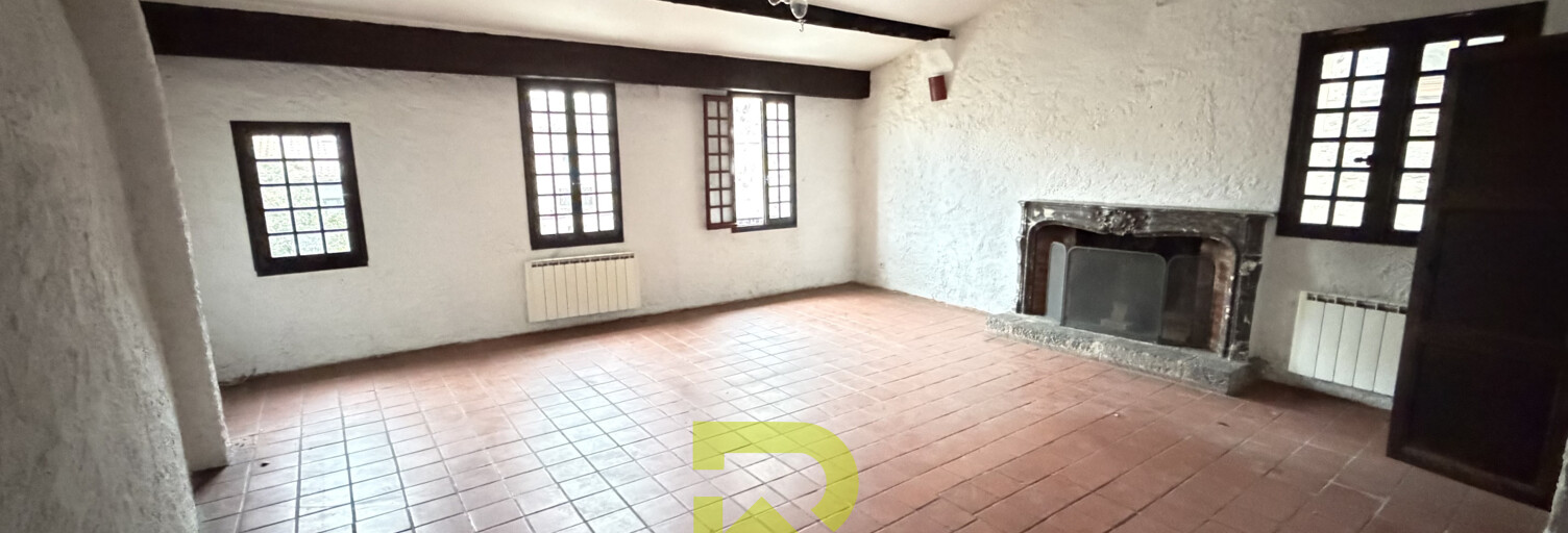 Appartement 3 Pièces 85 m² à vendre à Agde (34300)