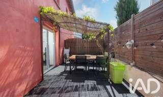 Maison 4 Pièces 92 m² à vendre à Saint-Genis-les-Ollières (69290)